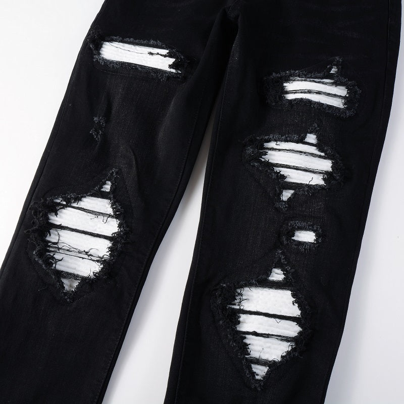 Men Trendy Jeans