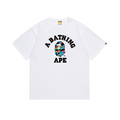 Bathing ape T Shirts