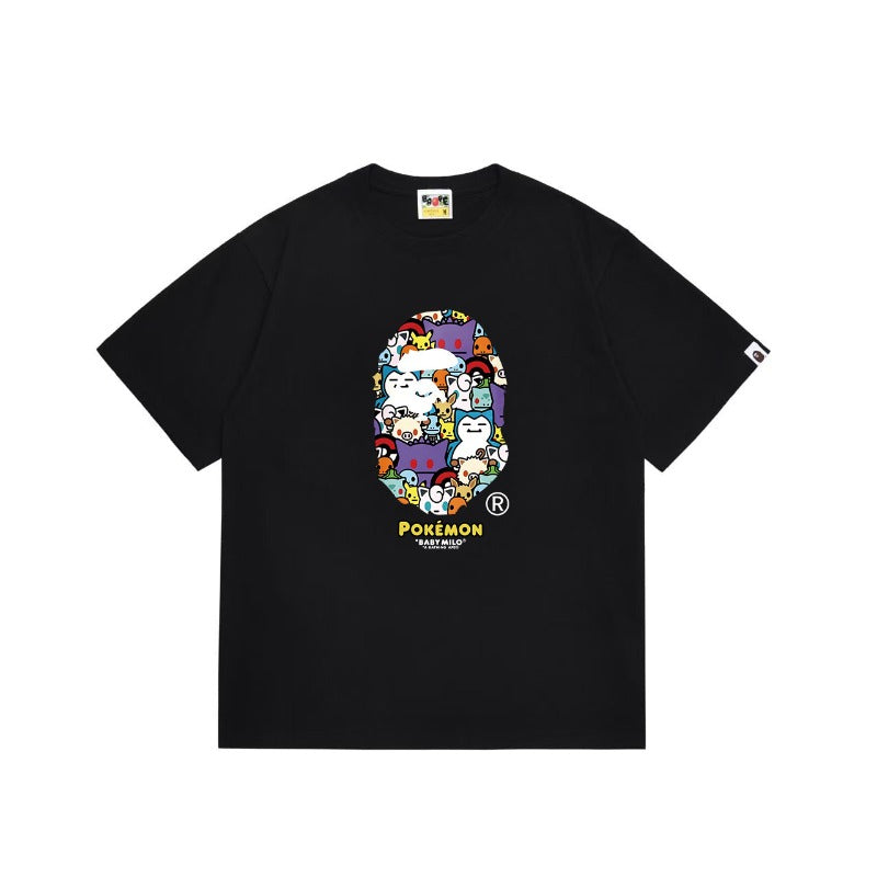 Bathing ape T Shirts
