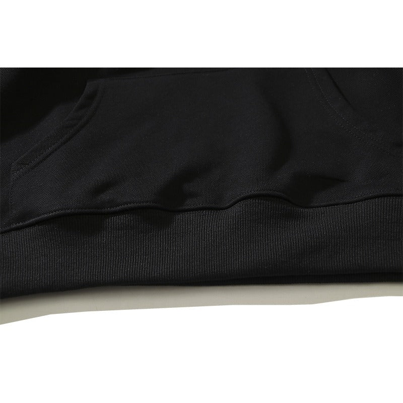 OW hoodie Arrow pullover hoodie