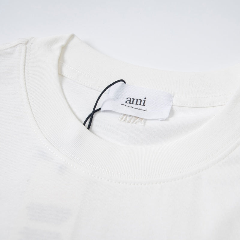 Ami T Shirts