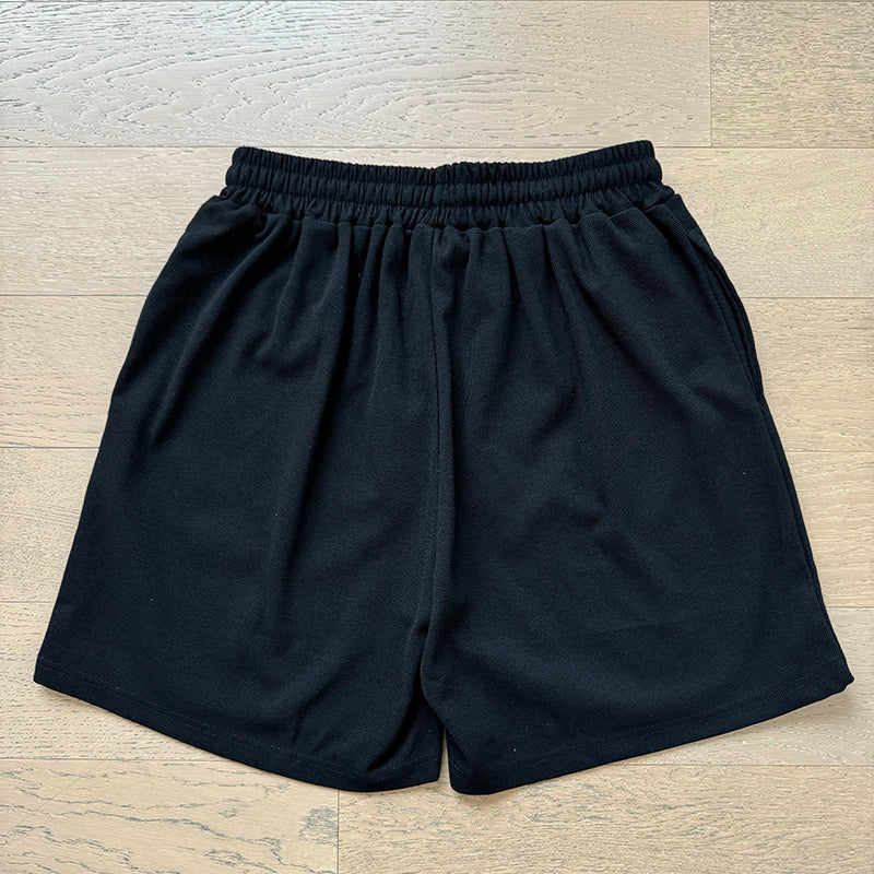 Mixed Emotion Shorts