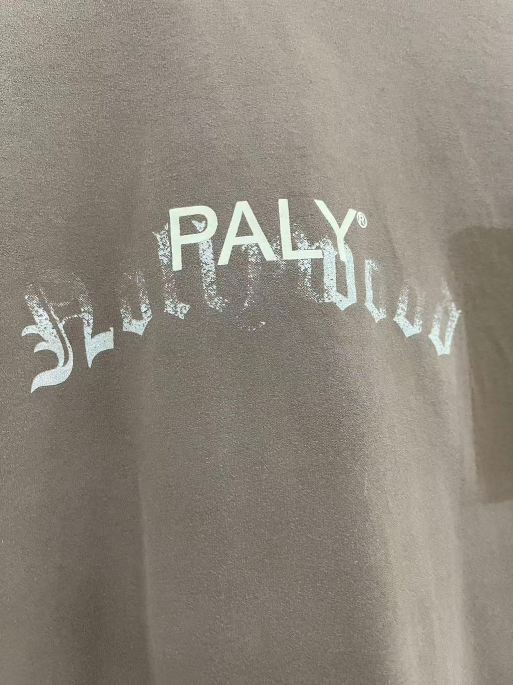 Paly Hollywood T Shirts