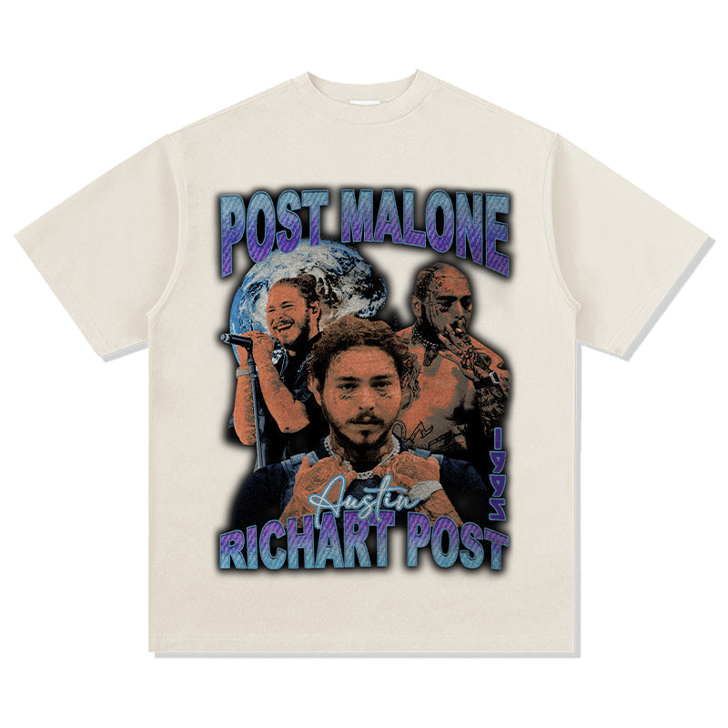 POST MALON T-shirt