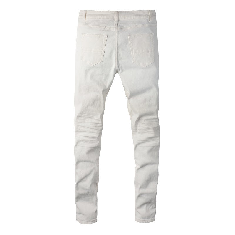 Men Trendy Jeans