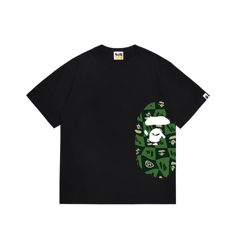 Bathing ape T Shirts