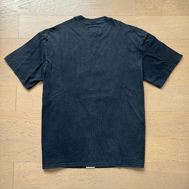 Godspeed T-Shirt Retro Fantasy Pattern