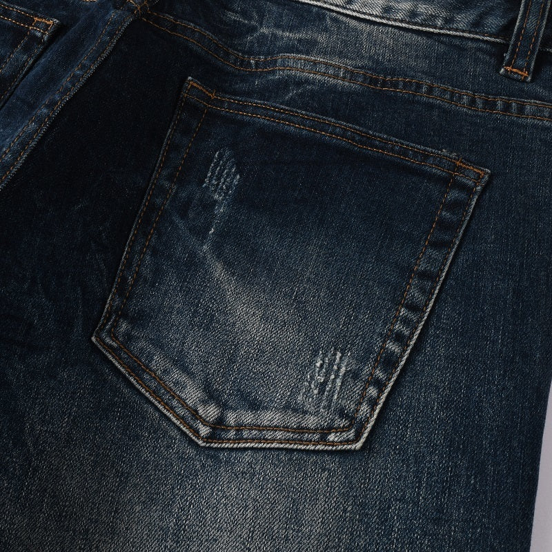 Men Trendy Jeans