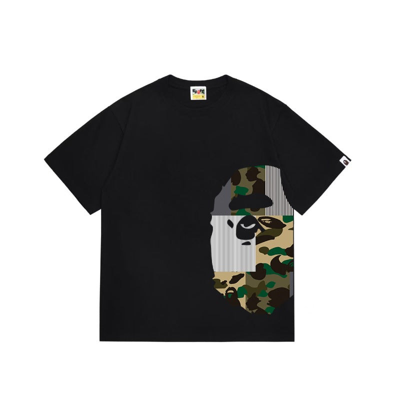 Bathing ape T Shirts