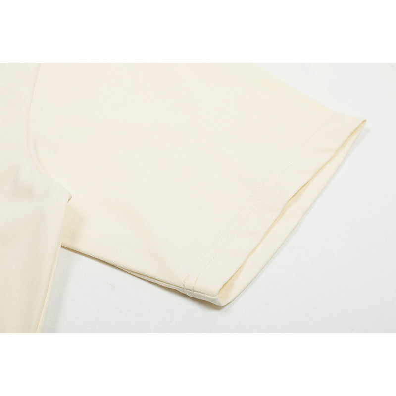 HS T-shirt Direct Printing Pattern