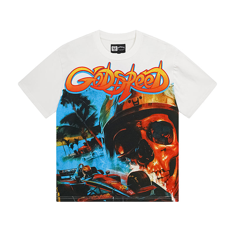 Godspeed T Shirts
