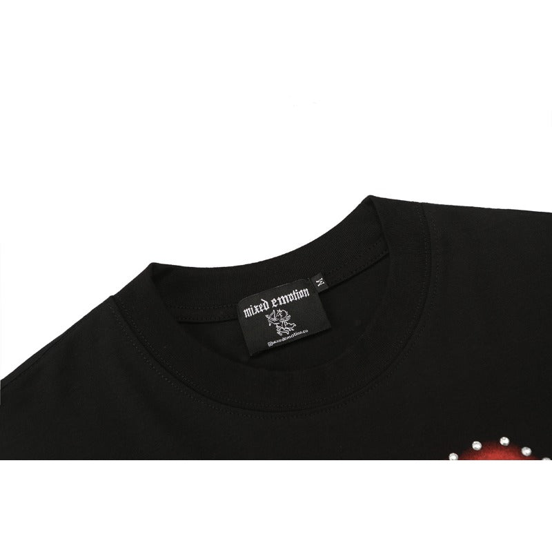Mixed Emotion T Shirts