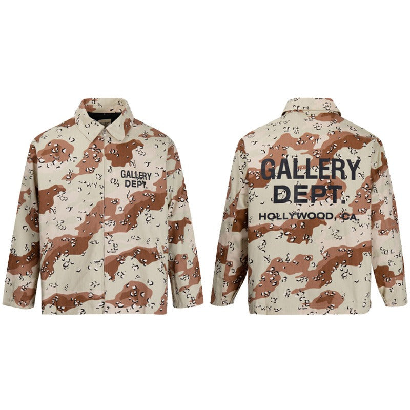 Gallery Dept Jacket