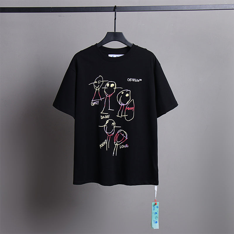 OW  T Shirts