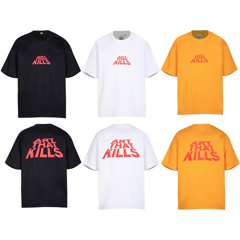 Gallery Dept T Shirts