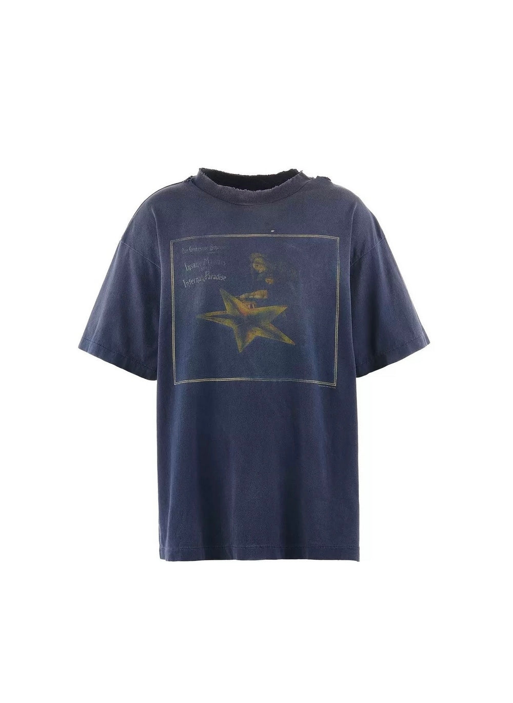 Saint Michael T Shirts
