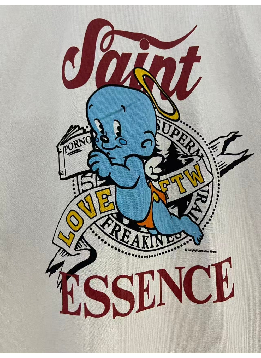 Saint Michael T Shirts