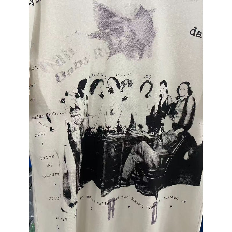 ERD T Shirts