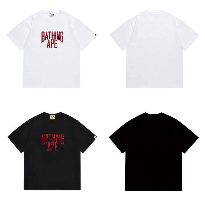 Bathing ape T Shirts