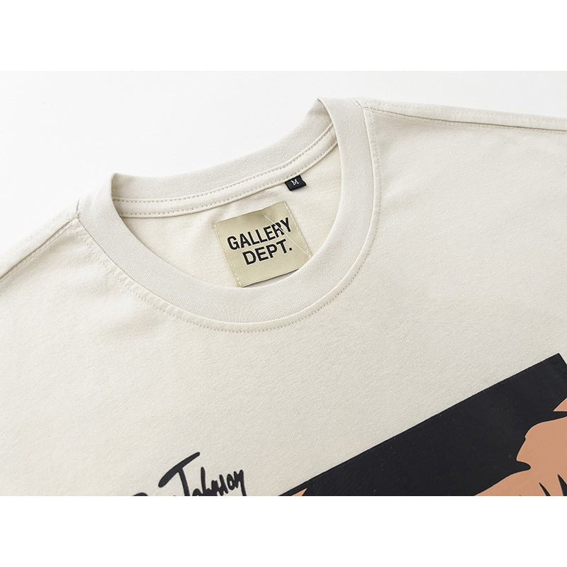 Gallery Dept T Shirts