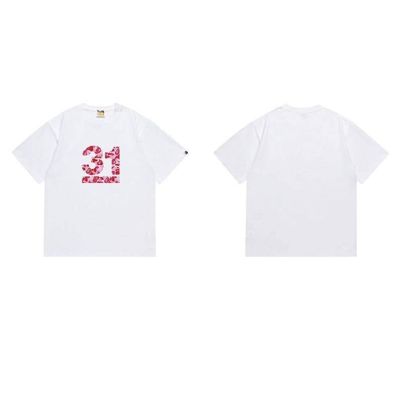 Bathing ape T Shirts