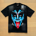 HS T Shirts Washed Aging Process
