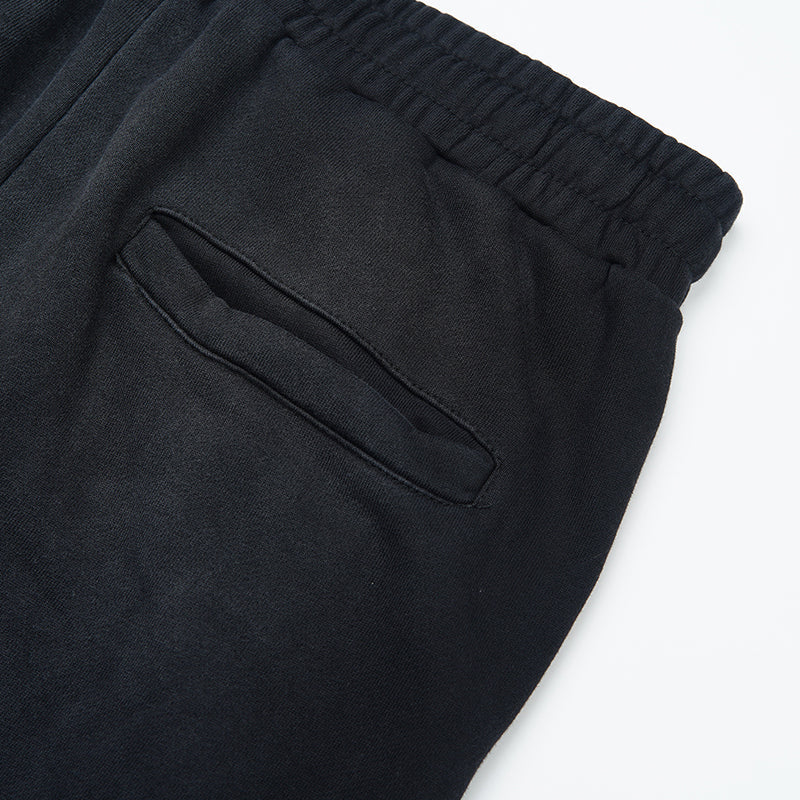 Lost intricacy Sweatpants rhinestones