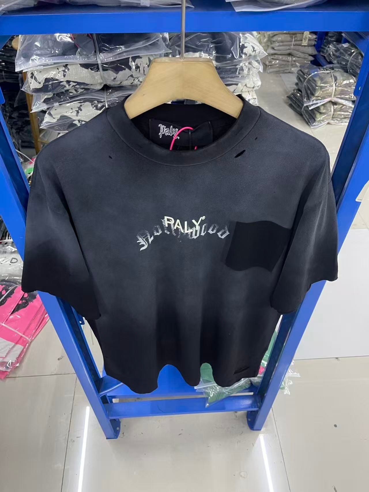 Paly Hollywood T Shirts