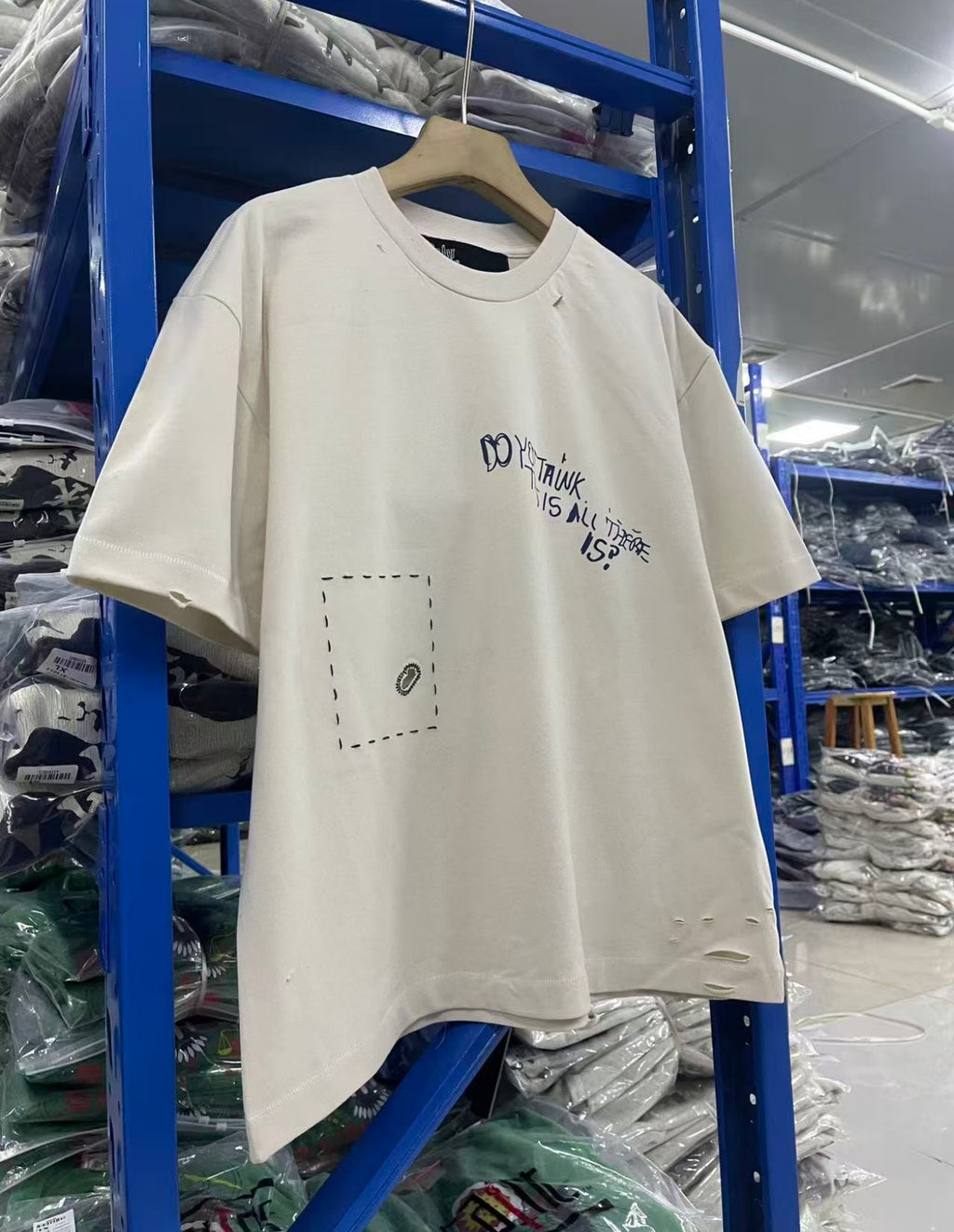 Paly Hollywood T Shirts