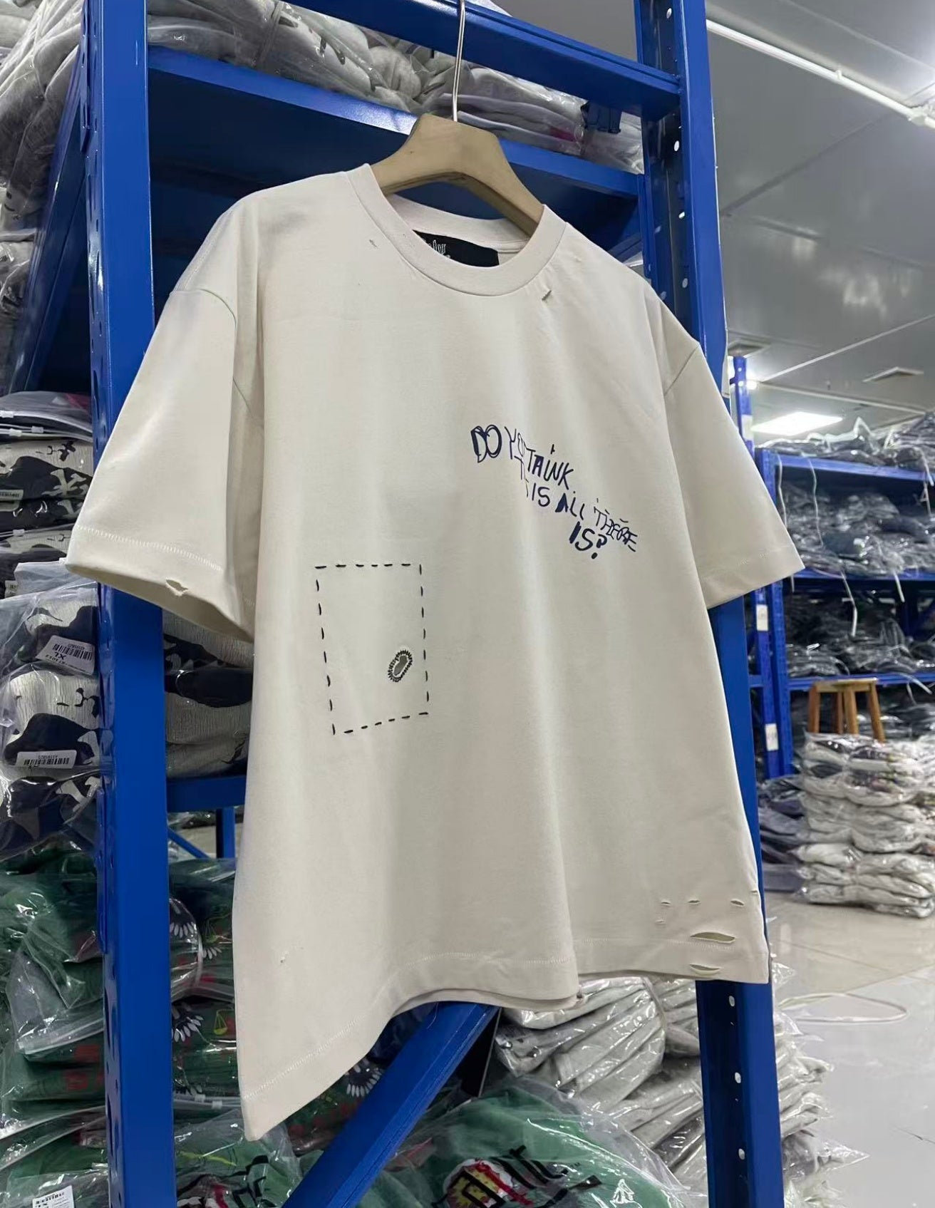 Paly Hollywood T Shirts