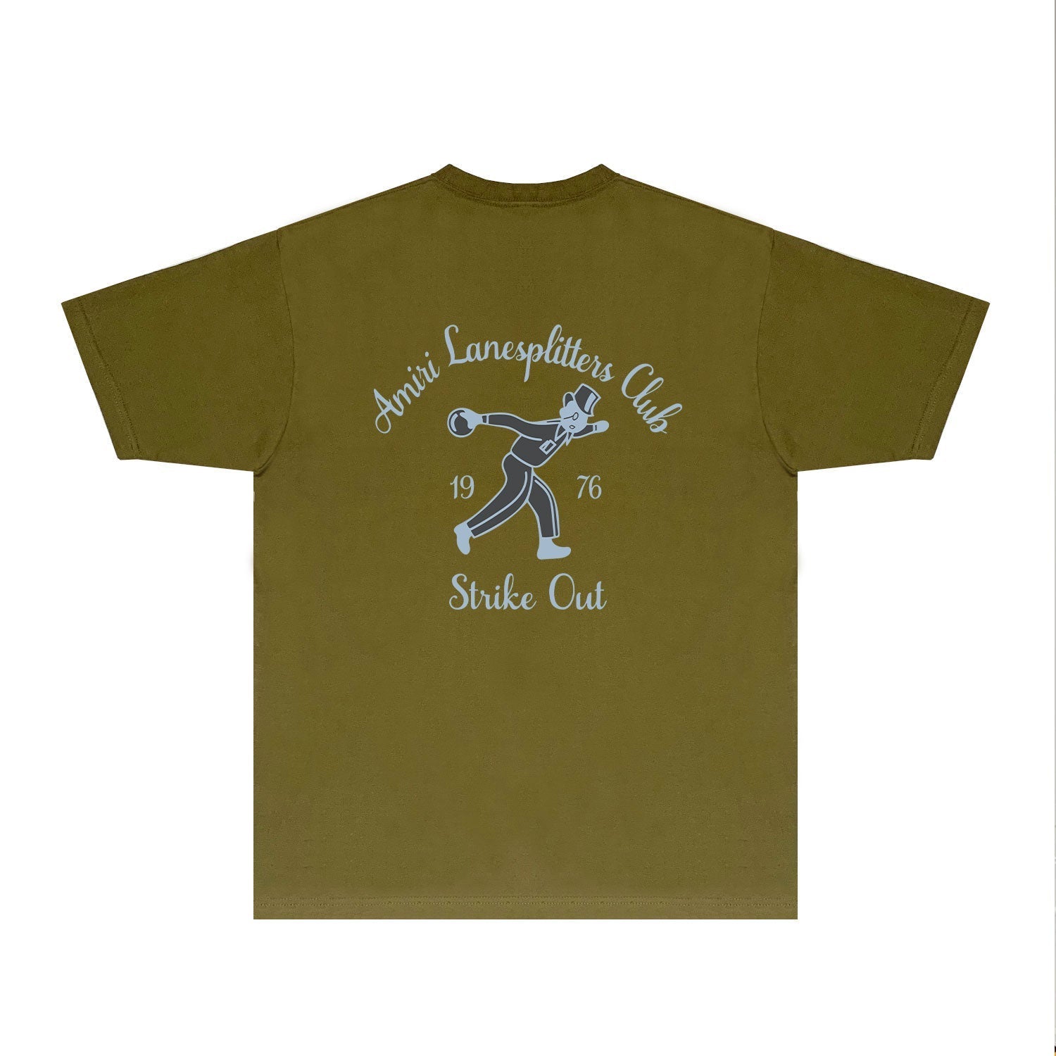 Amiri T Shirts