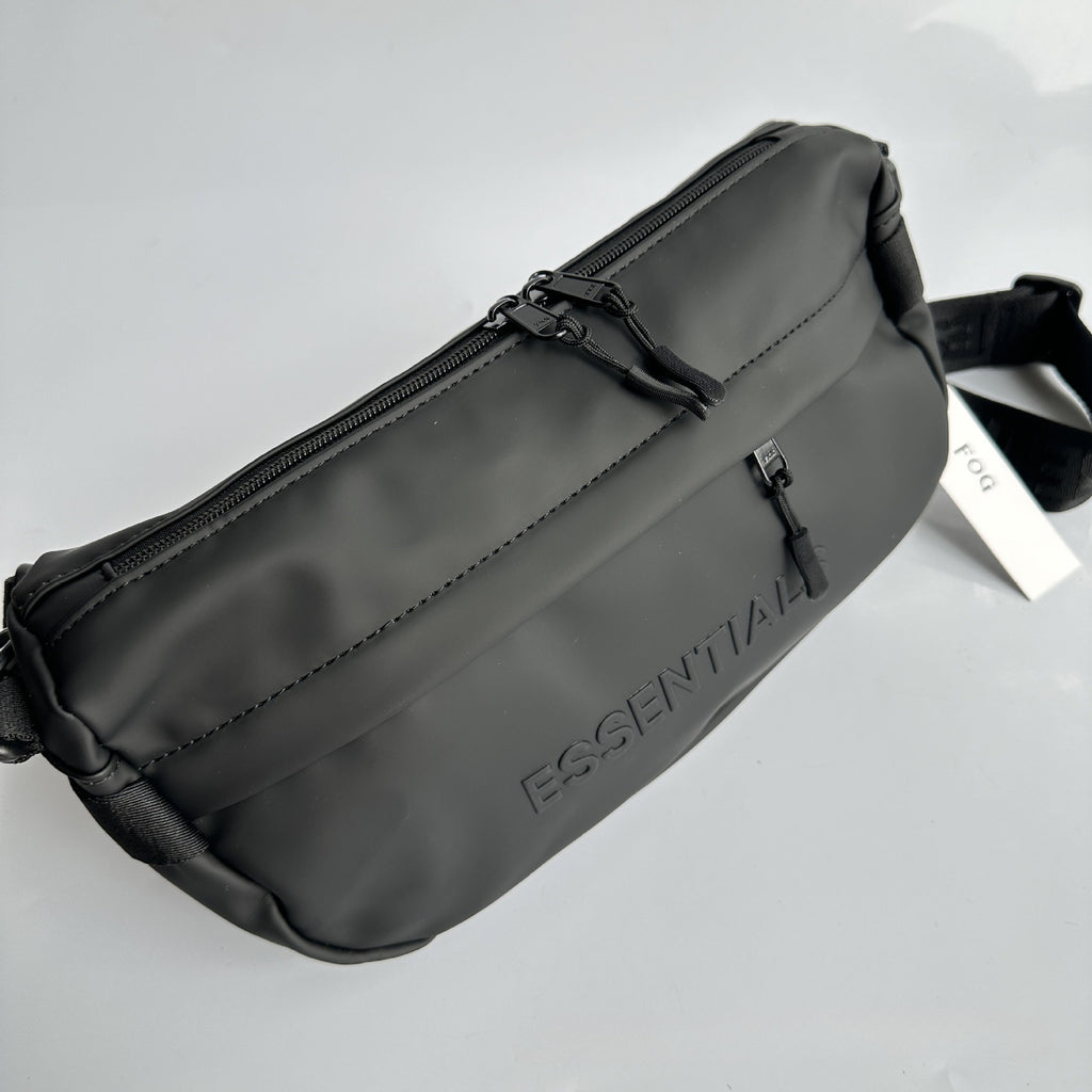 FOG ESSENTIALS Bag Autumn and Winter Men's Crossbody Bag