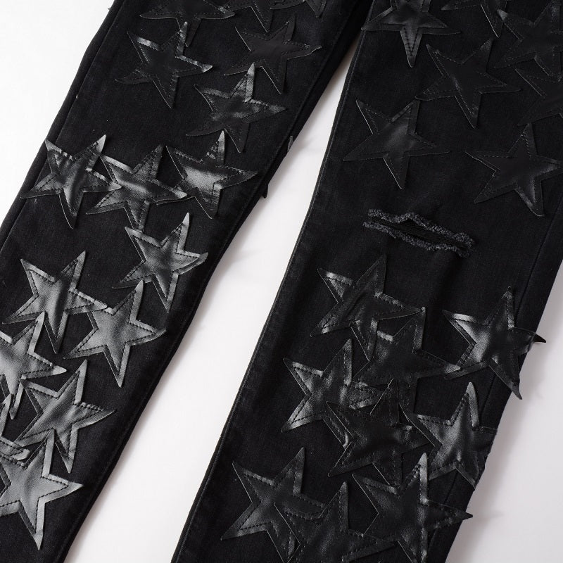 Men Trendy Jeans