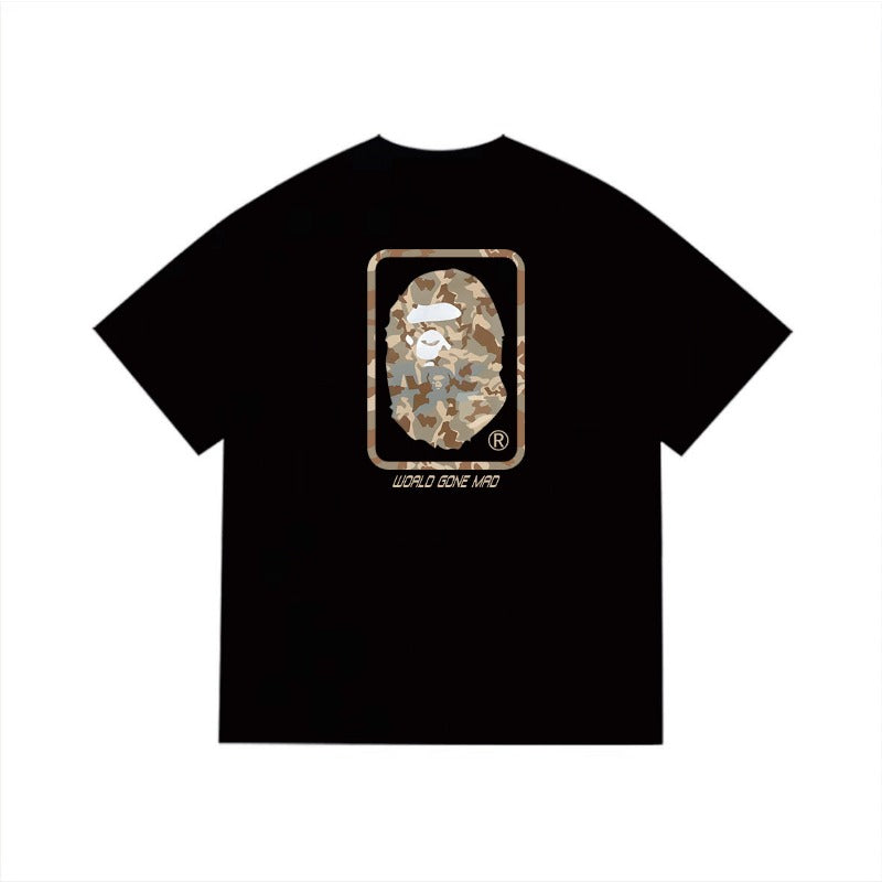Bathing ape T Shirts
