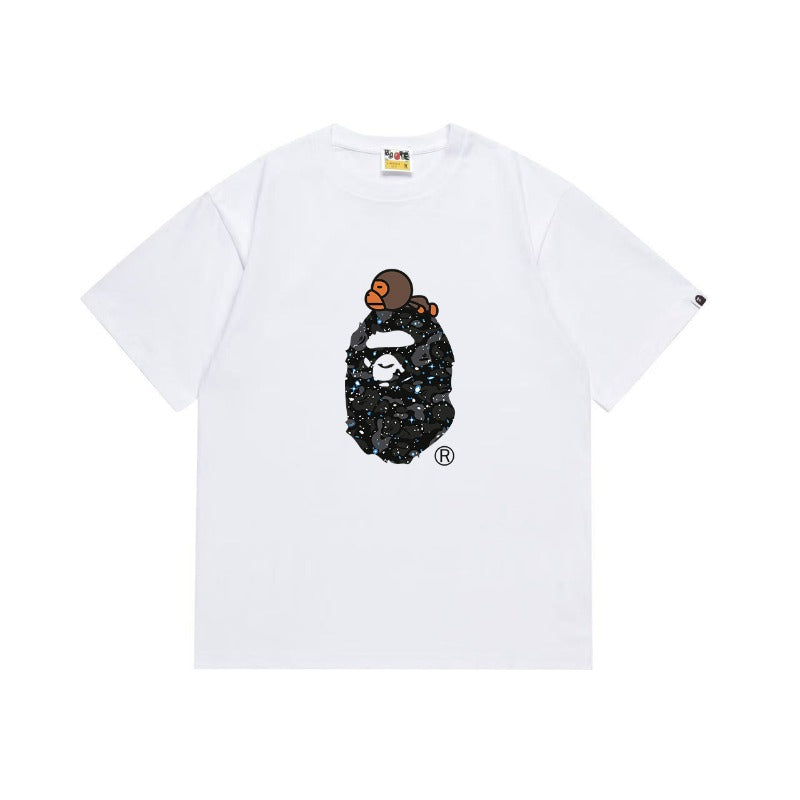 Bathing ape T Shirts