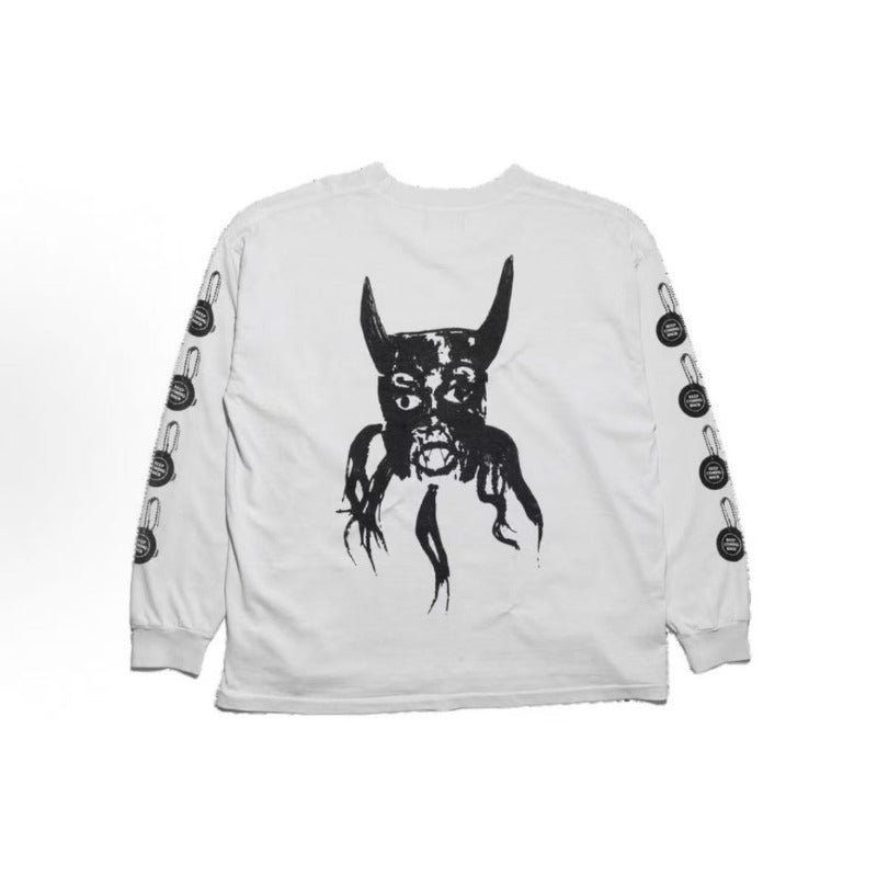 ERD Long Sleeved Shirt
