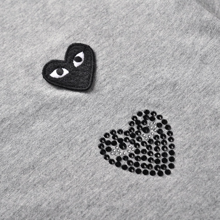 CDG Be Kind T Shirt