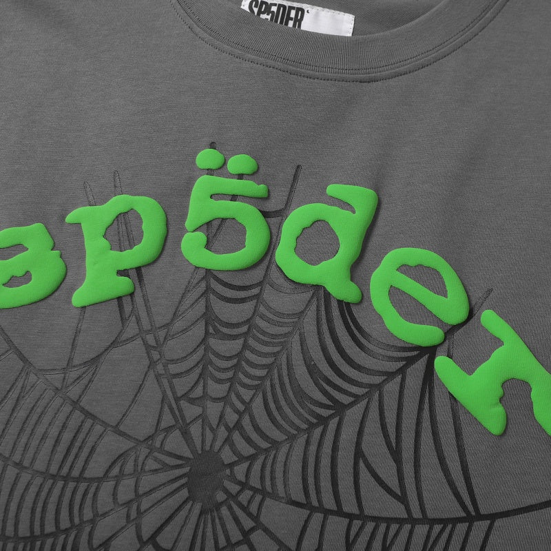 Sp5der T Shirts