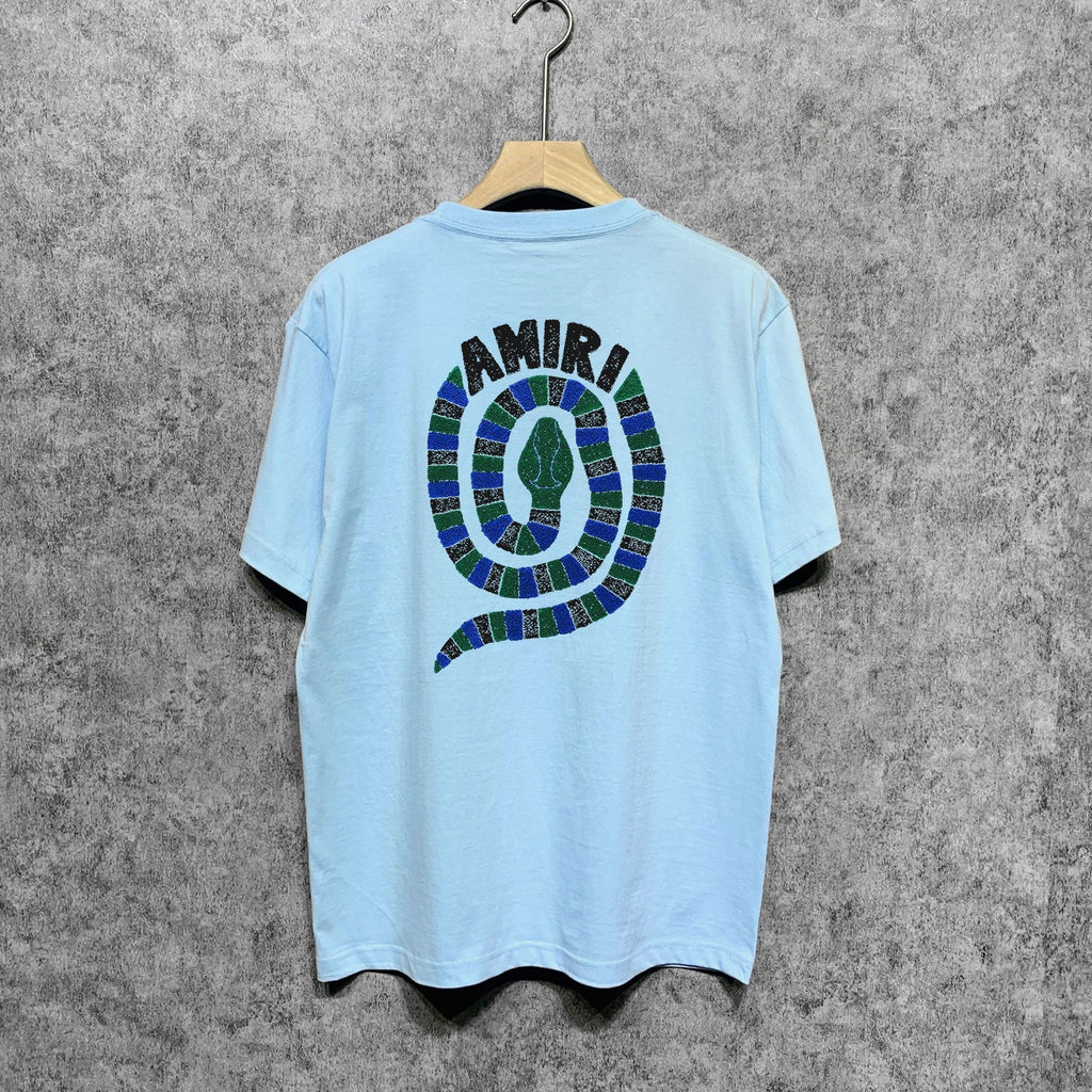 Amiri T Shirts