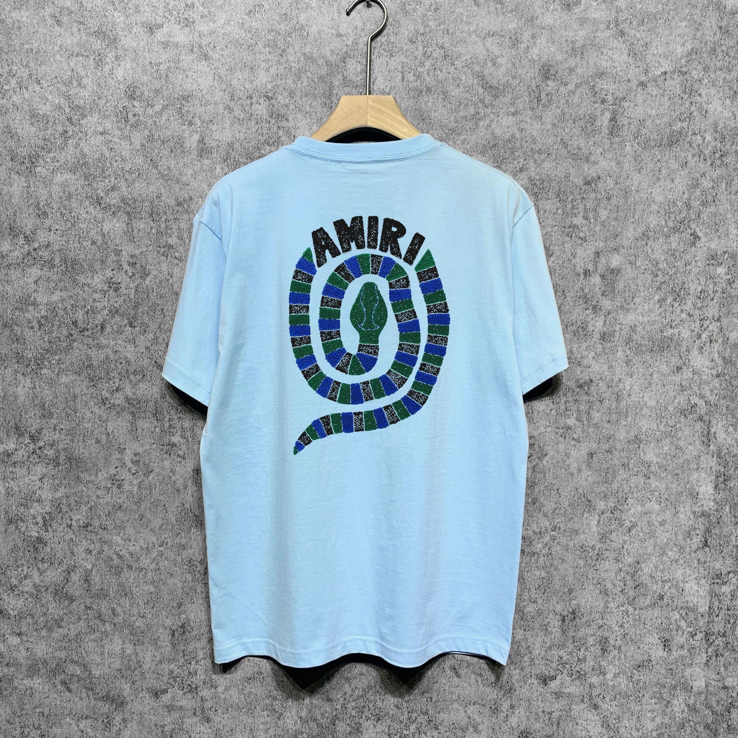 Amiri T Shirts