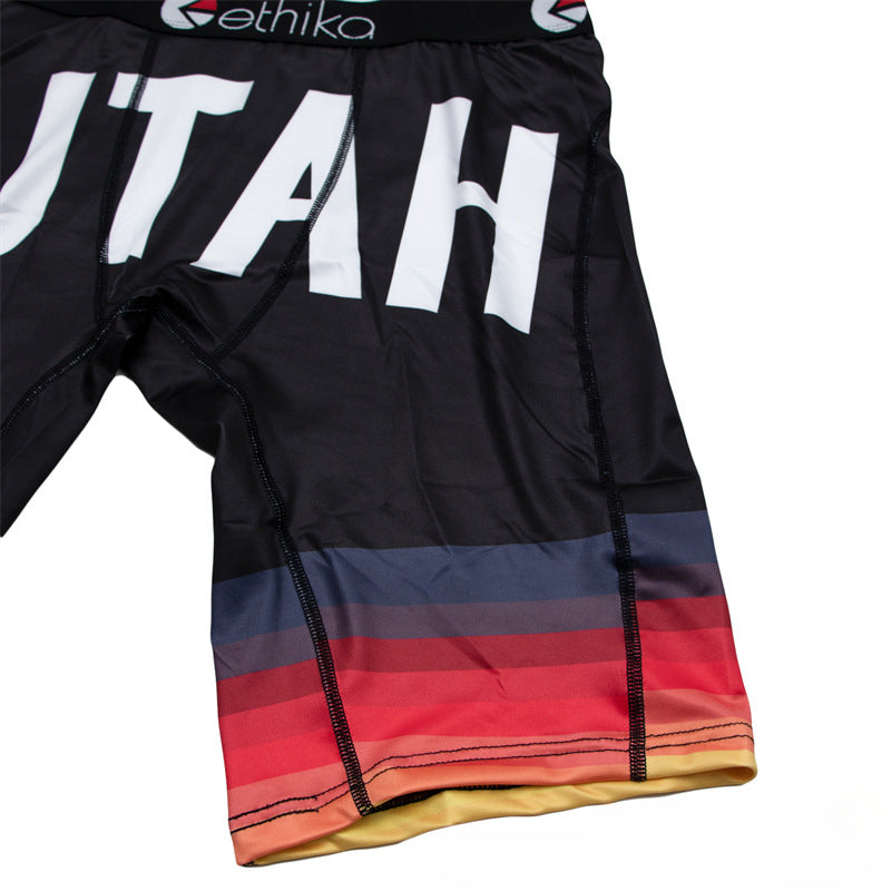 Ethika Boxer Briefs