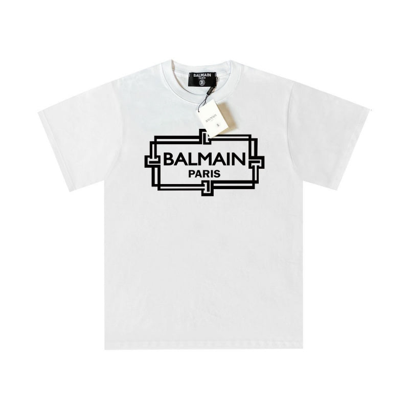 Balmain T Shirts