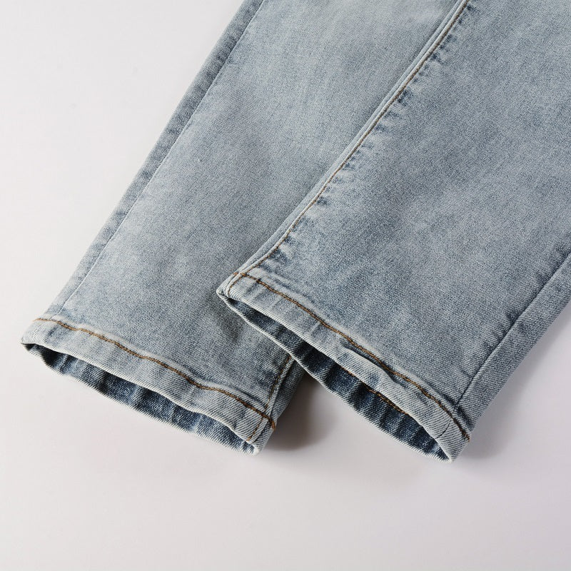 Men Trendy Jeans