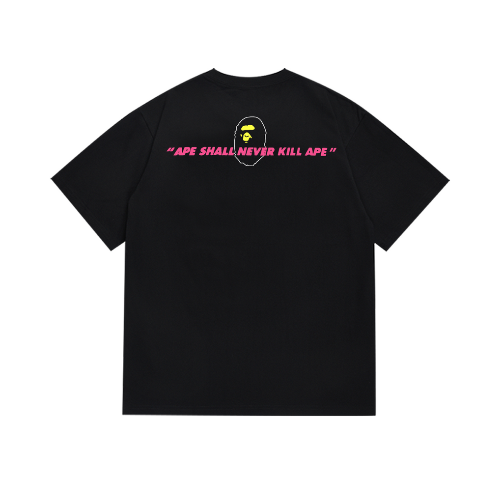Bathing ape T Shirts