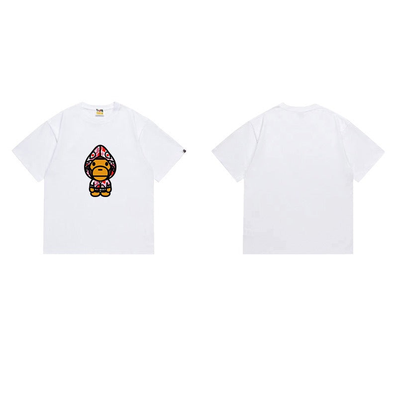 Bathing ape T Shirts