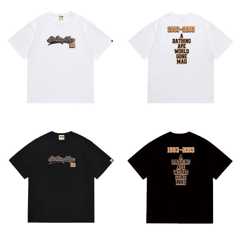 Bathing ape T Shirts