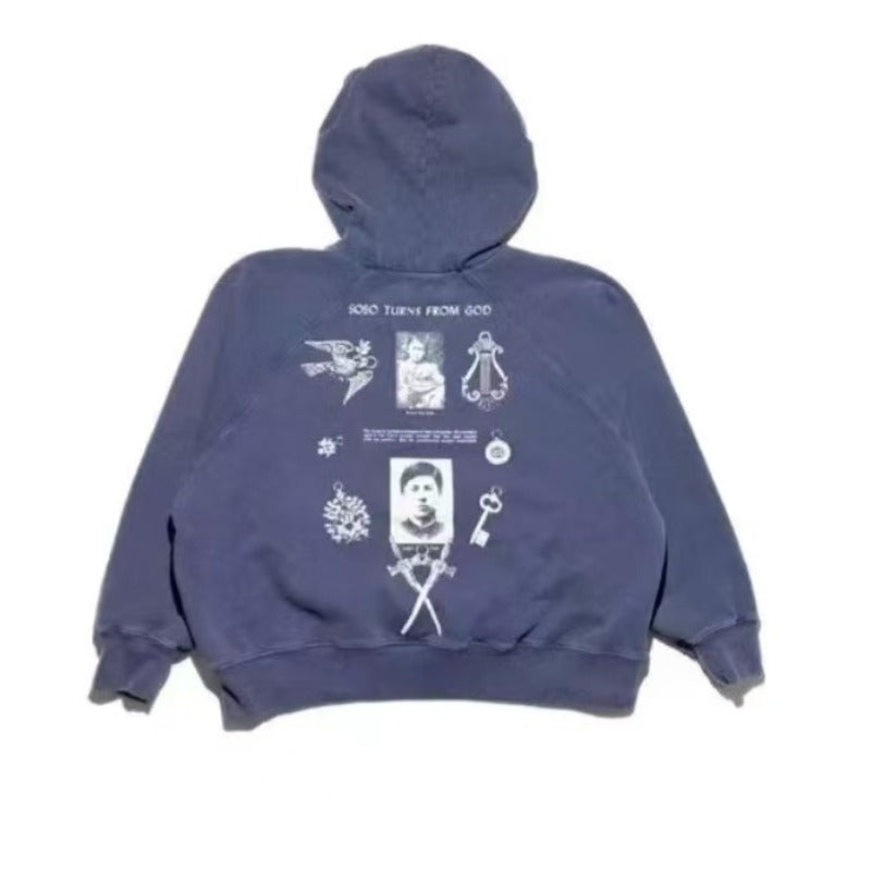 ERD Hoodie