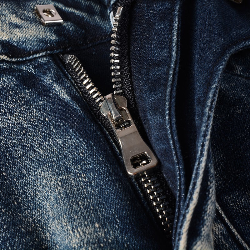 Men Trendy Jeans