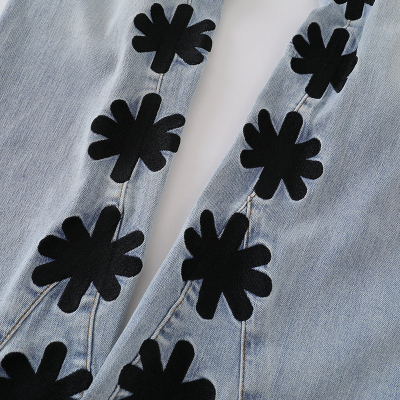 LOSTSHDWS Jeans