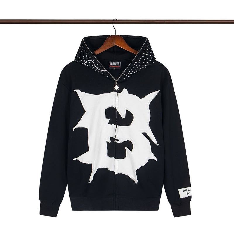 Glo Gang Hoodie